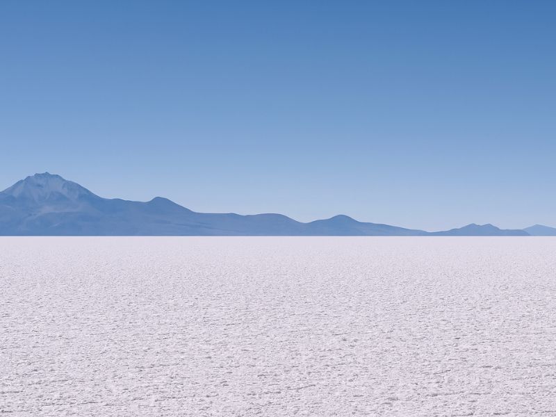 3-Day Uyuni Salt Flat Tour with Mirror Effect, Colored Lagoons & Sunset photo