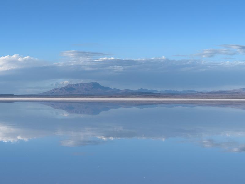 Private Uyuni Salt Flat Sunset & Stargazing Tour