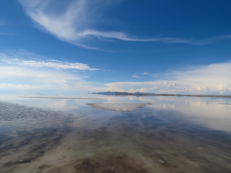 Uyuni Salt Flats Starlight Experience with Epic Sunrise